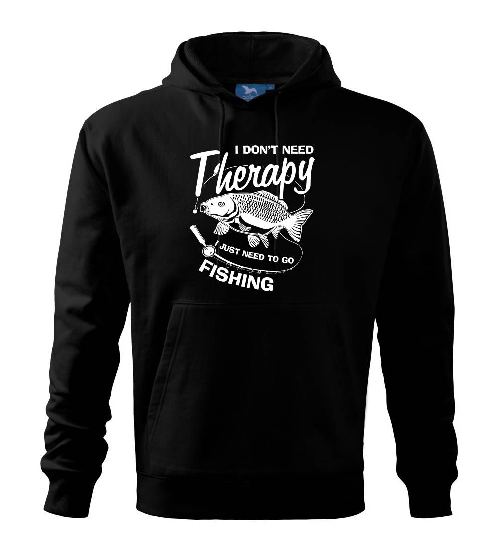 I dont need therapy - fishing I dont need therapy - fishing