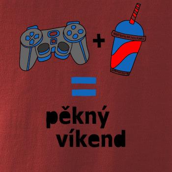 Pěkný víkend