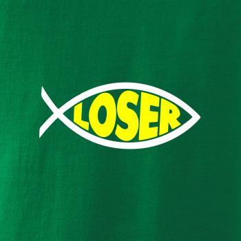 Rybaření - Loser Rybaření - Loser