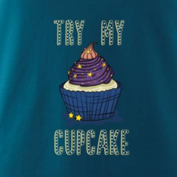 Try my cupcake (Radek Pilař ART)