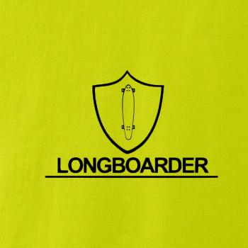 Longboarder