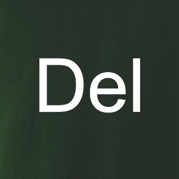 Del Del