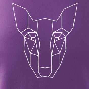 Americký Pit Bull Teriér - Geometrie