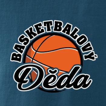 Basketbalová rodina - prarodiče