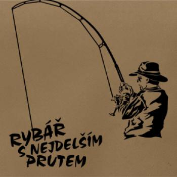 Rybář s nejdelším prutem