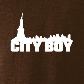 Cityboy