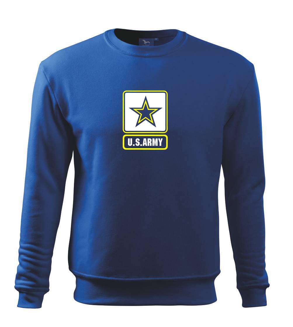 US ARMY - hvězda
