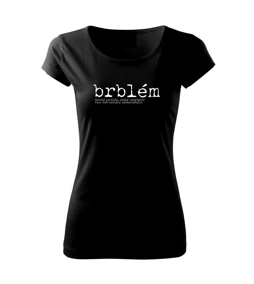 Čeština 2.0 - Brblém Čeština 2.0 - Brblém