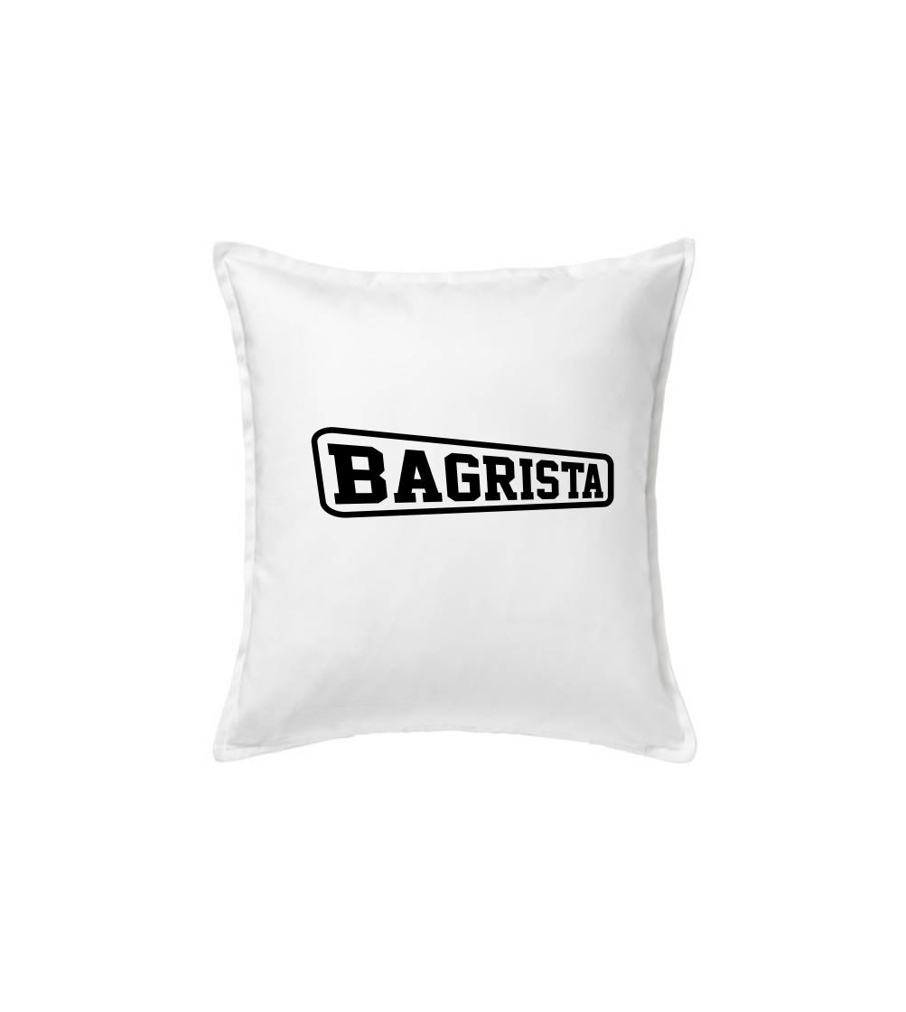 Bagrista - rámeček