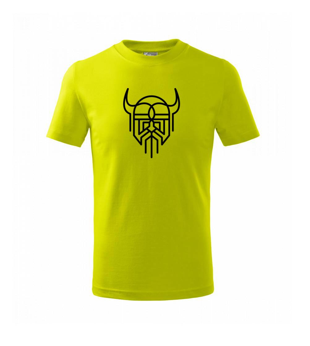 Viking logo Viking logo