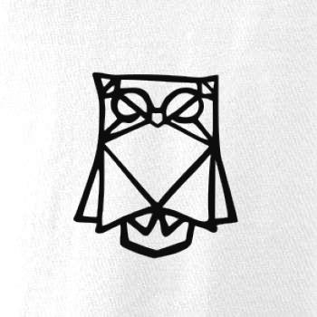 Geometrire - sova jednoduchá