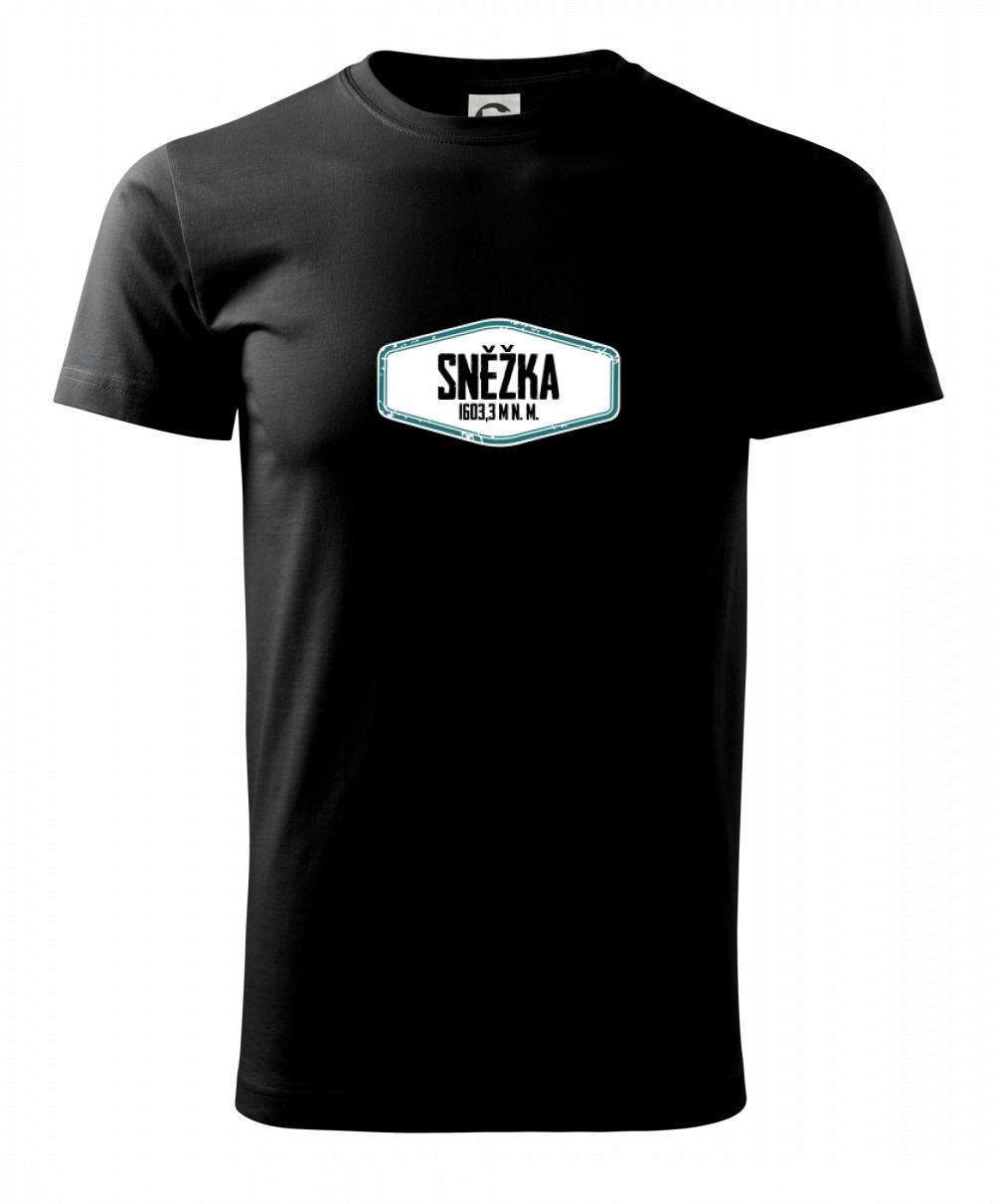 Hora Sněžka Hora Sněžka