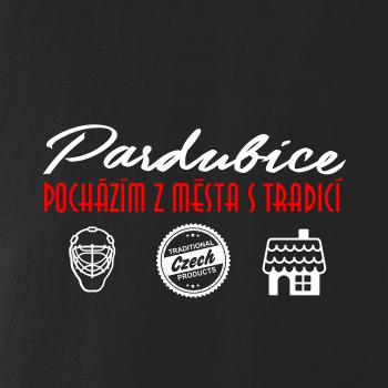 Pardubice město s tradicí