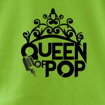 Queen of Pop