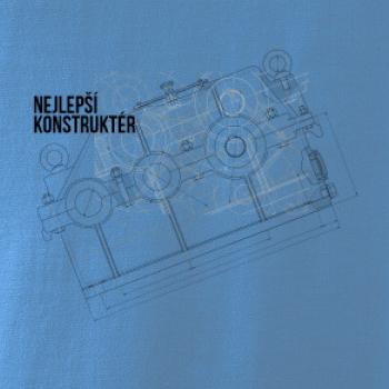 Nejlepší konstruktér