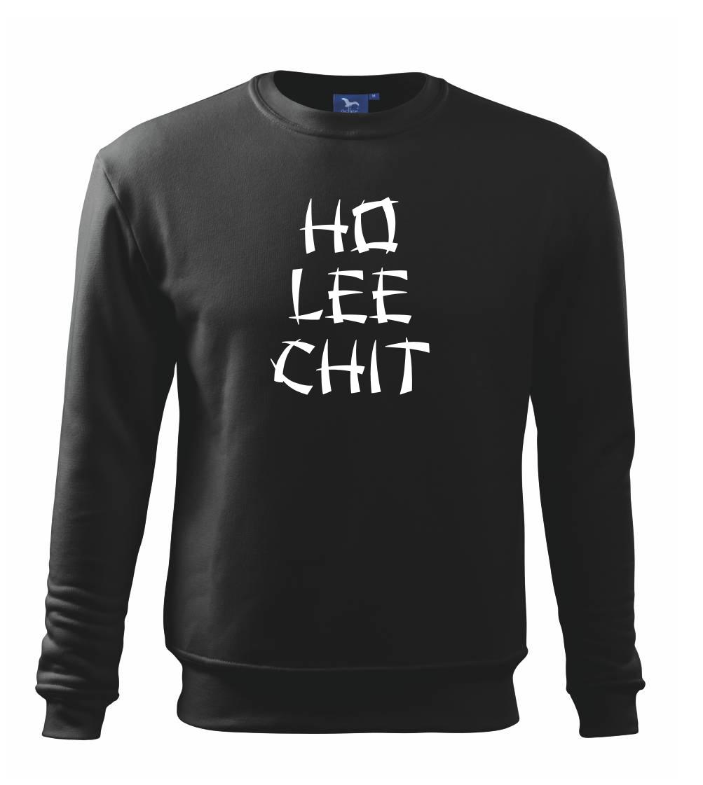 Ho lee chit - Mikina Essential dětská