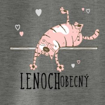 Lenoch obecný Lenoch obecný