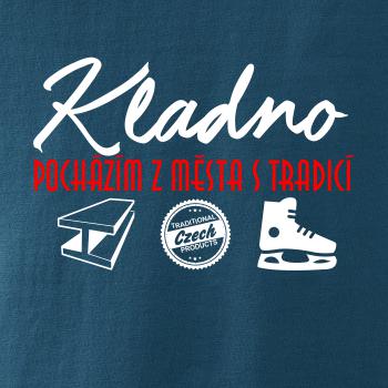 Kladno město s tradicí