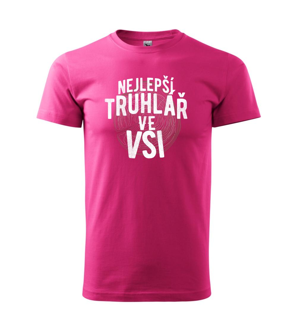 Nejlepší truhlař ve vsi Nejlepší truhlař ve vsi