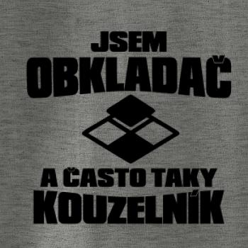 Obkladač kouzelník