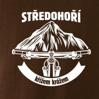 České středohoří křížem krážem