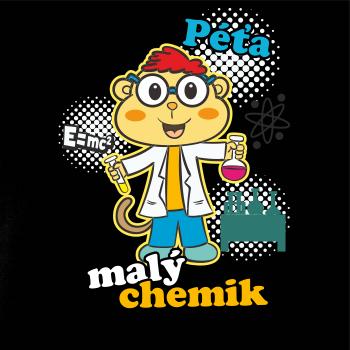 Malý chemik - vlastní jméno