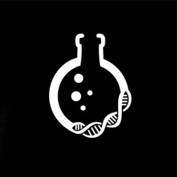 DNA laboratoř