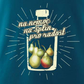 Na co pít hruškovici