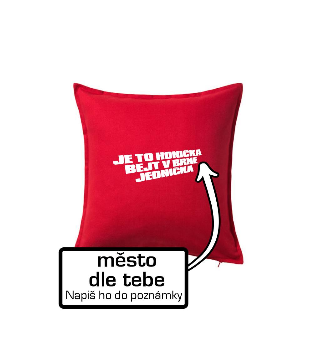 Je to honička bejt NĚKDE jednička Je to honička bejt NĚKDE jednička
