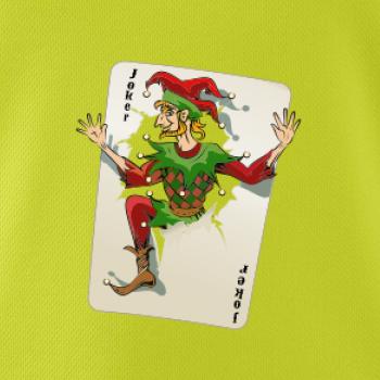 Karta Joker