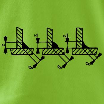 Svářeč - Koutový svar