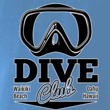 Dive club - waikiki