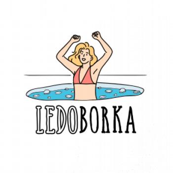 Ledoborka