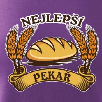 Nejlepší pekař/pekařka chleba