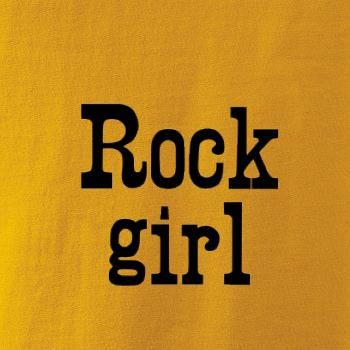 Rock Girl