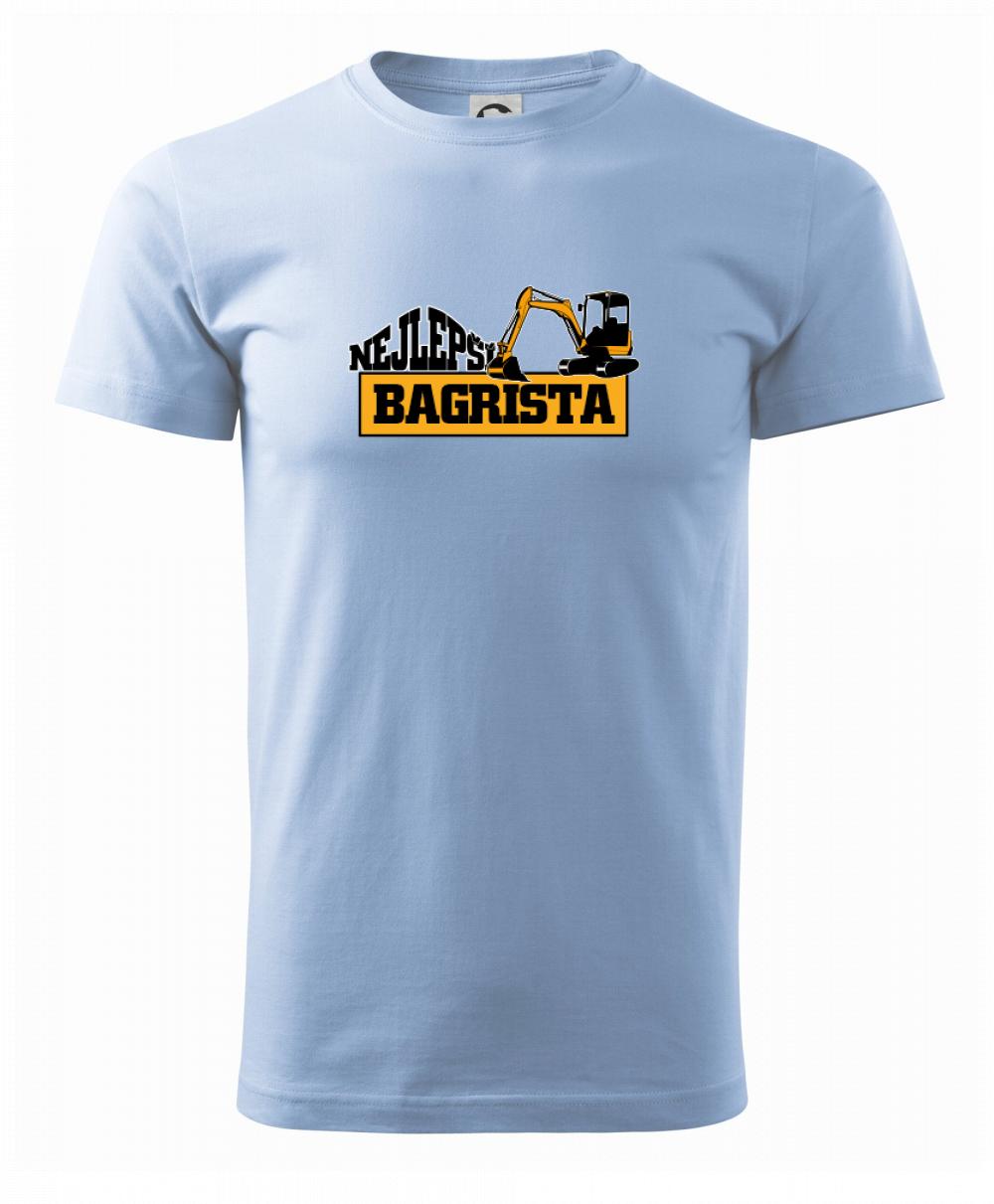 Nejlepší bagrista minibagr Nejlepší bagrista minibagr
