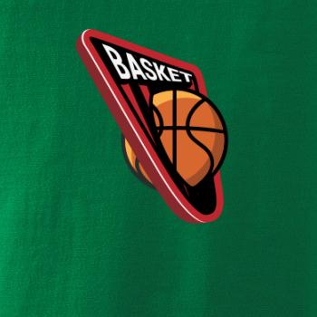 Basket logo