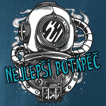 Nejlepší potápěč