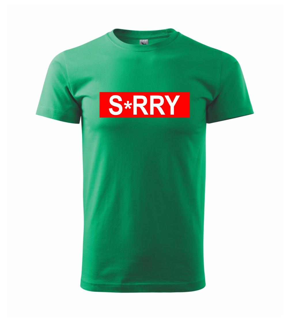 S*RRY S*RRY