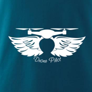 Dron pilot