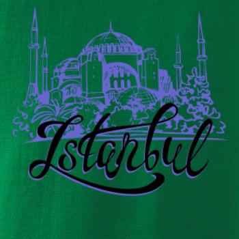 Istanbul Lettering