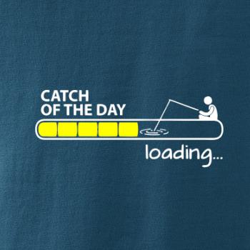 Rybaření - Catch of the day Rybaření - Catch of the day