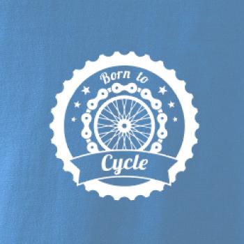 Born to cycle - kolo