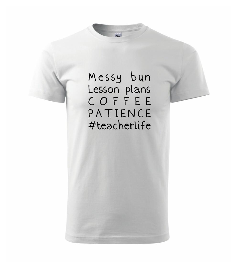 Teacher life mono Teacher life mono
