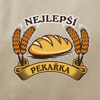 Nejlepší pekař/pekařka chleba