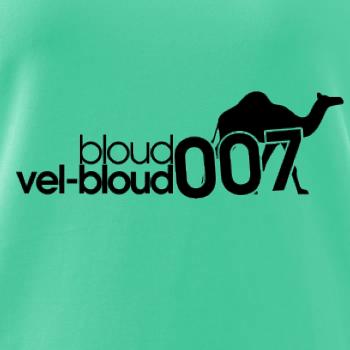 Velbloud 007