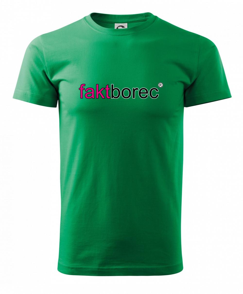 FaktBorec FaktBorec