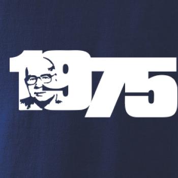 Husákovo dítě - 1975