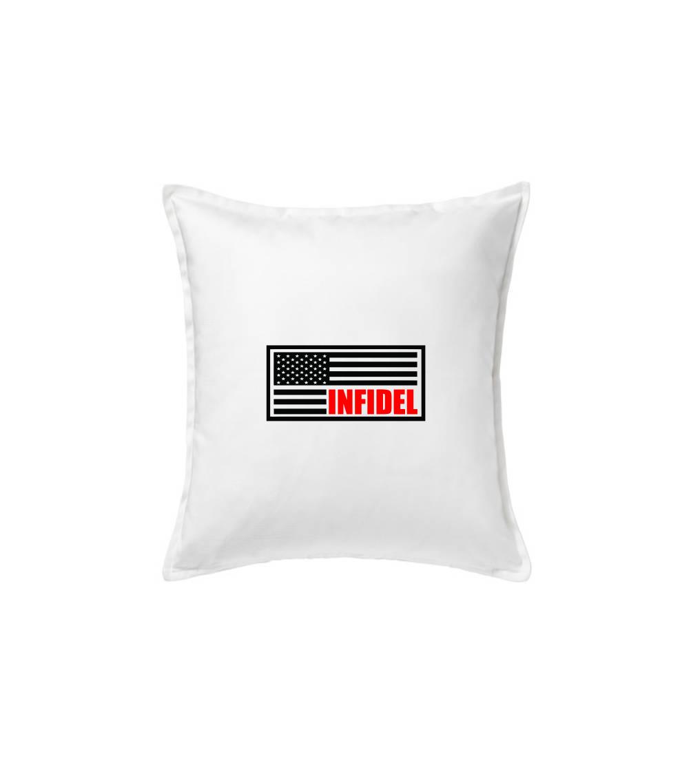 Infidel vlajka