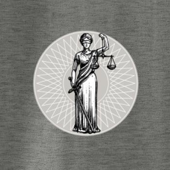 Themis bohyně spravedlnosti